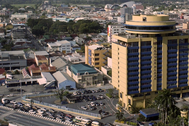 Trinidad