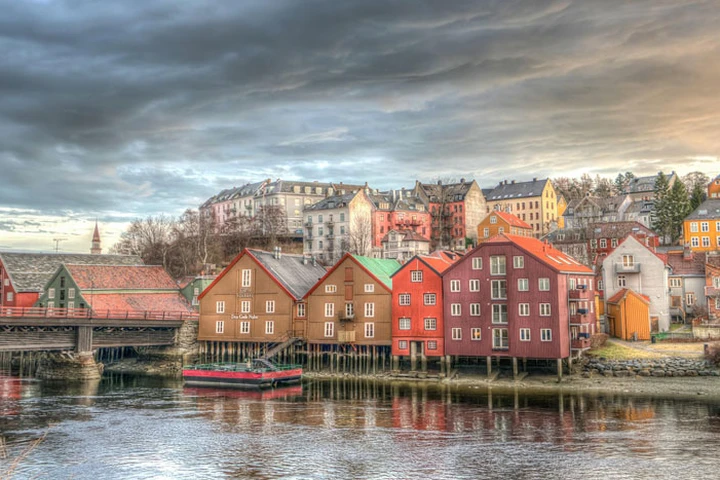 Trondheim