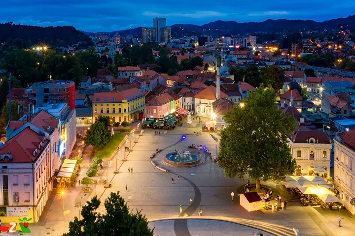 Tuzla (Bosna Hersek)