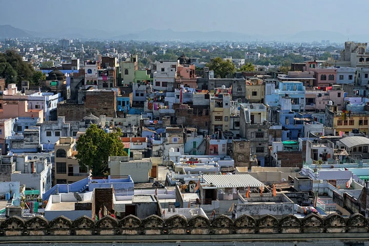 Udaipur