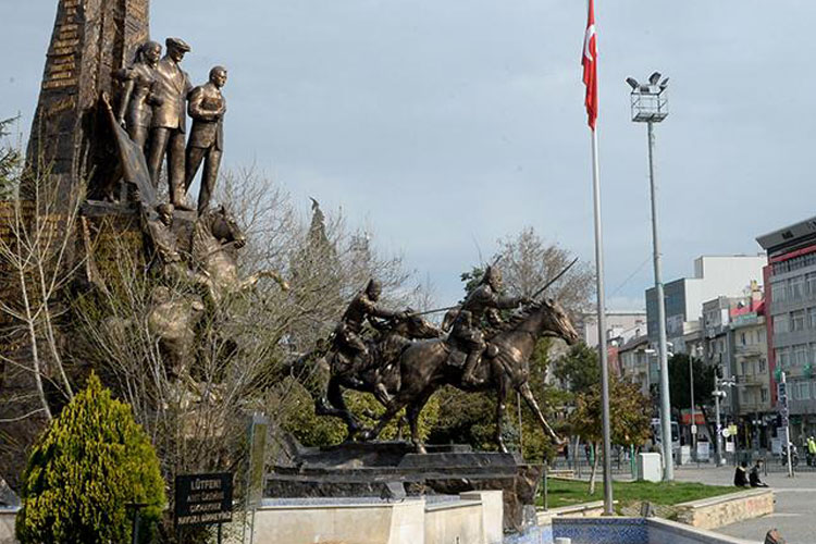Uşak