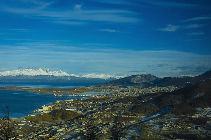 Ushuaia