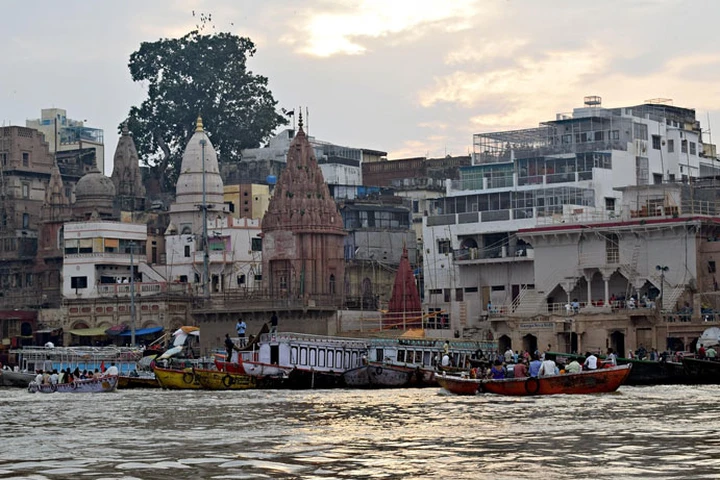 Varanasi