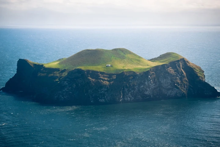 Vestmannaeyjar