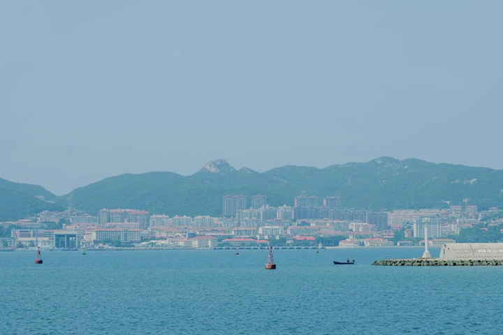 Weihai