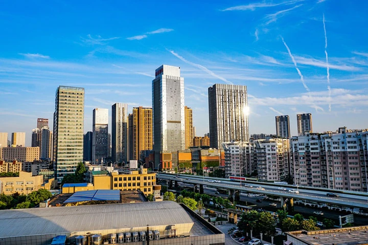 Wuhan