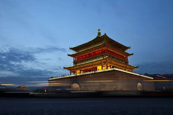 Xi'an