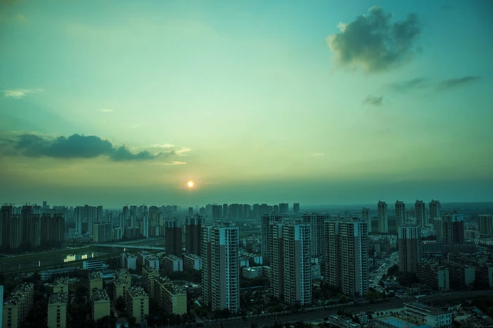 Xiangfan