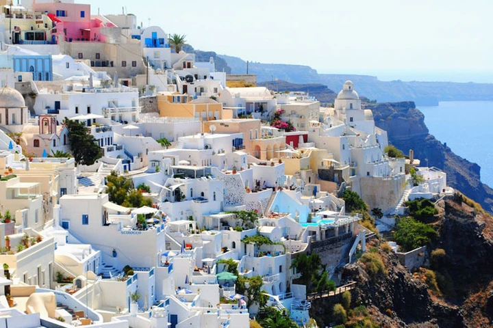 Yunanistan