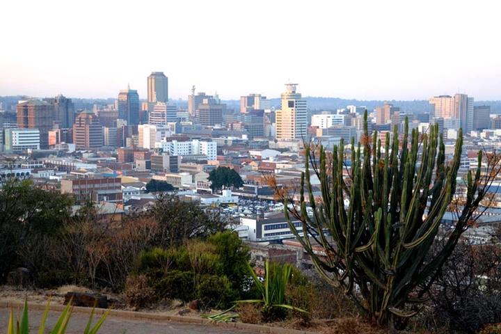 Zimbabve